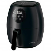 Sencor SFR 5030BK Air Fryer 