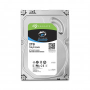 Seagate Skyhawk 2TB 3.5" SATA3 5900RPM 64MB (ST2000VX008) 