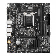 MSI H510M-A Pro Matična Ploča (7D22-009R) 