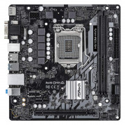 ASRock H510M-HVS Matična Ploča (90-MXBG30-A0UAYZ) 