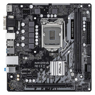 ASRock H510M-HVS Matična Ploča (90-MXBG30-A0UAYZ) PC