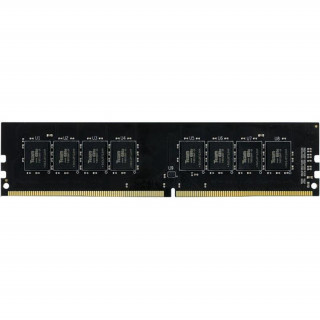 TeamGroup elite DIMM 16GB, DDR4-2666, CL19-19-19-43 (TED416G2666C1901) PC