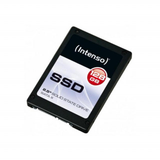 Intenso top Performance SSD 128GB, SATA (3812430) PC