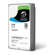 Seagate SkyHawk HDD, 3.5" 2TB, SATA3, 5900rpm 64MB, VIDEO 