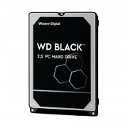 Western Digital WD_BLACK Mobile 1TB, SATA 6Gb/s (WD10SPSX) 