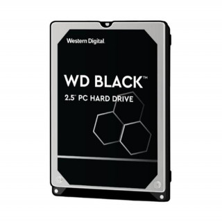 Western Digital WD_BLACK Mobile 1TB, SATA 6Gb/s (WD10SPSX) PC
