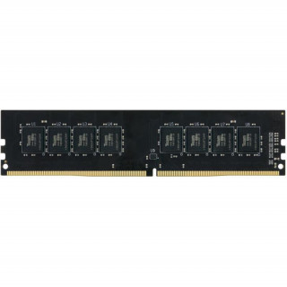 TeamGroup elite DIMM 16GB, DDR4-3200, CL22-22-22-52 (TED416G3200C2201) PC
