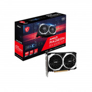 MSI Radeon RX 6500 XT Mech 2X 4GB GDDR6 OC Grafička Karta (V508-003R) 