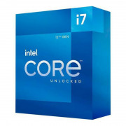 Intel Core i7-12700K, 8C+4c/20T, 3.60-5.00GHz, boxed without cooler (BX8071512700K) 