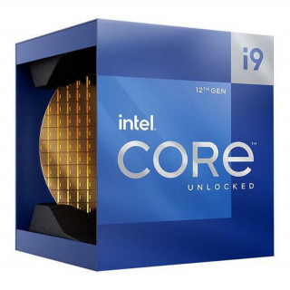 Intel Core i9-12900K, 8C+8c/24T, 3.20-5.20GHz, boxed without cooler (BX8071512900K) PC