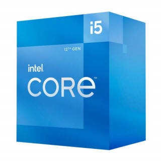 Intel Core i5-12500, 6C/12T, 3.00-4.60GHz, boxed (BX8071512500) PC