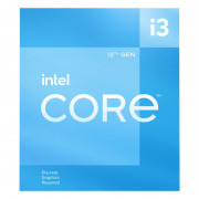 Intel Core i3-12100F, 4C/8T, boxed (BX8071512100F) 