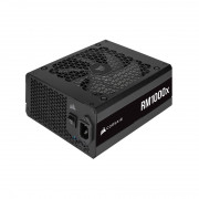 Corsair RMx Series RM1000x 2021 1000W ATX 2.52 napajanje  (CP-9020201-EU) 