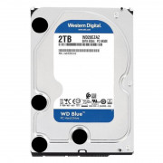 Western Digital WD Blue 2TB, SATA 6Gb/s (WD20EZAZ) 