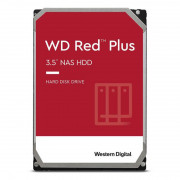 Western Digital WD Red Plus 2TB, SATA 6Gb/s (WD20EFZX) 