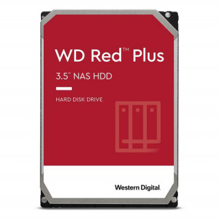 Western Digital WD Red Plus 2TB, SATA 6Gb/s (WD20EFZX) PC