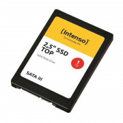 Intenso top Performance SSD 1TB, SATA (3812460) 