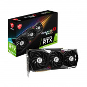 MSI GeForce RTX 3090 Ti Gaming X Trio 24G GDDR6X Grafička Karta  (V509-014R) 