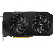 ASUS Dual GeForce RTX 2060 OC Evo, DUAL-RTX2060-O12G-EVO 12GB GDDR6 Grafička Karta  (90YV0CH7-M0NA00) 