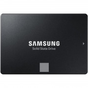 Samsung SSD 870 EVO 1TB, SATA (MZ-77E1T0B) 