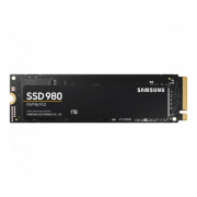 Samsung SSD 980 1TB, M.2 (MZ-V8V1T0BW) 