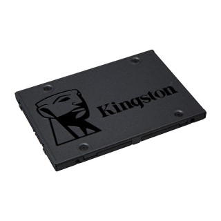 Kingston A400 120GB [2.5"/SATA3] SA400S37/120G PC