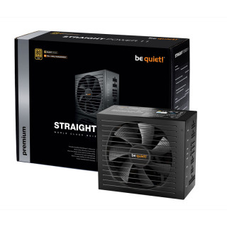 Be Quiet Straight Power 11 650W Modular 80+ Gold Napajanje (BN282) PC