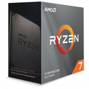 AMD Ryzen 7 5700X, 8C/16T, 3.40-4.60GHz, boxed without cooler (100-100000926WOF) 
