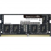 TeamGroup elite SO-DIMM 16GB, DDR4-3200, CL22-22-22-52 (TED416G3200C22-S01) 