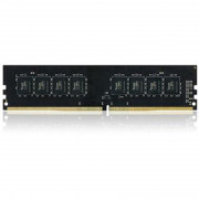 TeamGroup elite DIMM 4GB, DDR4-2666, CL19-19-19-43 (TED44G2666C1901) 