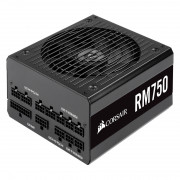 Corsair RM Series RM750 2019, 750W ATX 2.52 napajanje (CP-9020195-EU) 