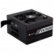 Corsair TX750M 750W [Modular, 80+ Gold] CP-9020131-EU 