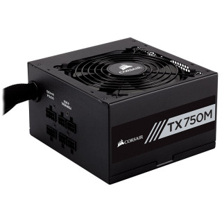 Corsair TX750M 750W [Modular, 80+ Gold] CP-9020131-EU PC