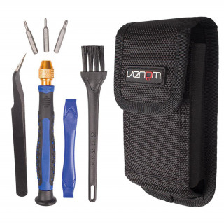 VENOM VS5008 PS5 Cleaning and Maintenance Screwdriver Tool Kit  PS5