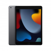 Apple iPad 10.2" Wi-Fi 64GB - Svemirsko Siva (9. gen.) MK2K3HC/A 