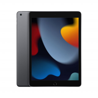 Apple iPad 10.2" Wi-Fi 64GB - Svemirsko Siva (9. gen.) MK2K3HC/A Tablet
