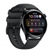 Huawei Watch 3 Black 