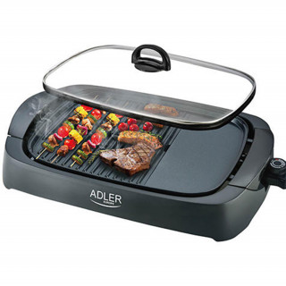 Adler AD6610 Electric grill Dom
