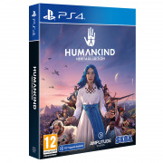 Humankind - Heritage Edition 