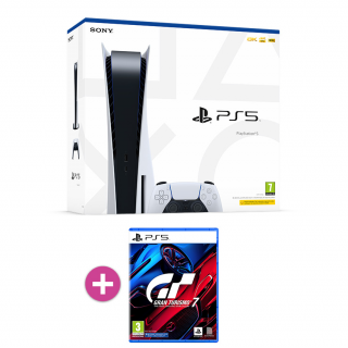 Playstation 5 sales package deals