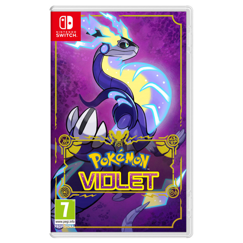 Pokemon nintendo cheap switch price