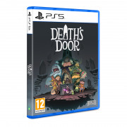Death’s Door 