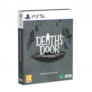 Death’s Door: Ultimate Edition PS5