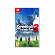 Xenoblade Chronicles 3 