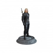 Dark Horse The Witcher (Netflix) - Geralt PVC Statue (3008-743) 