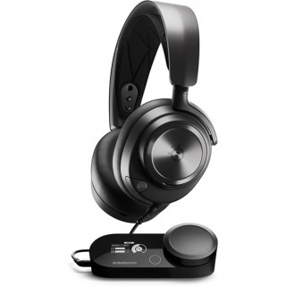 Steelseries Arctis Nova Pro headset + pojačalo  (61527) PC