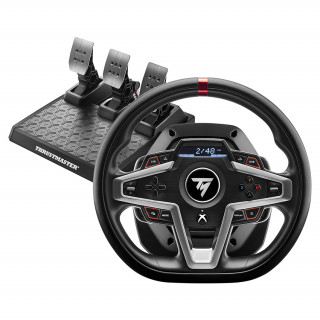 Thrustmaster T248X Volan (XBOX)- 4460182 Više platforma