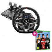 Thrustmaster T248X Wheel XBOX Bundle + F1 22 - Xbox One 