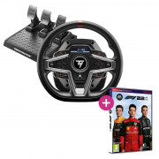 Thrustmaster T248X Wheel XBOX Bundle + F1 22 - PC 