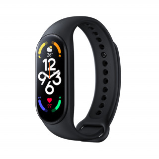 Xiaomi Mi Band - Black Mobile